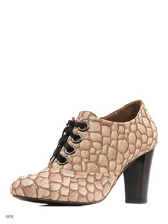 Ботильоны La Gatta