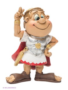 Фигурки The Comical World of Stratford