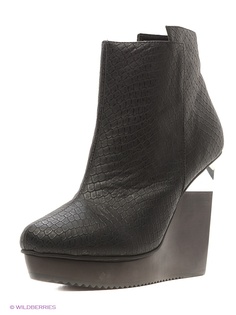 Ботильоны Mohito