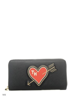 Кошельки Tommy Hilfiger