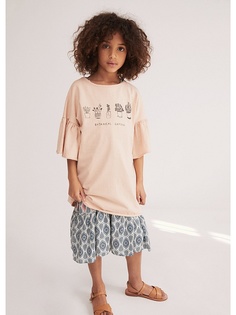 Платья Mango kids