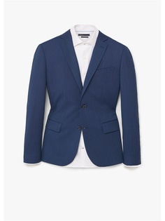 Пиджаки MANGO MAN