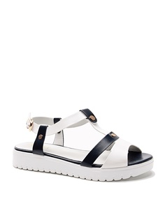 Сандалии Enjoin