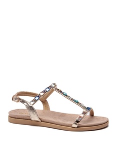 Сандалии Enjoin