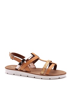 Сандалии Enjoin