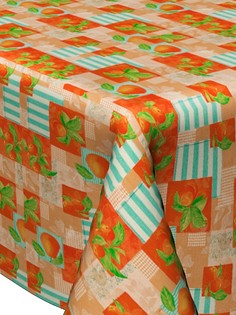 Скатерти IQ-DEKOR