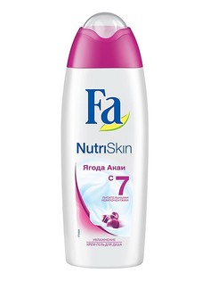Гели Fa