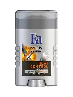 Дезодоранты Fa