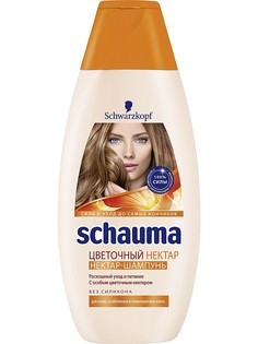 Шампуни Schauma