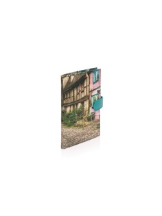 Визитницы Eshemoda