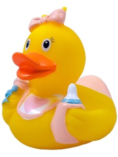 Игрушки для ванной Funny ducks