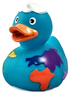 Игрушки для ванной Funny ducks
