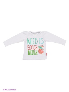 Лонгслив Bossa Nova