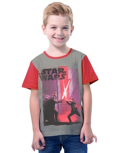 Футболка Star Wars