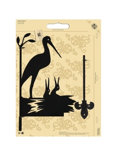 Флюгеры Duck and Dog