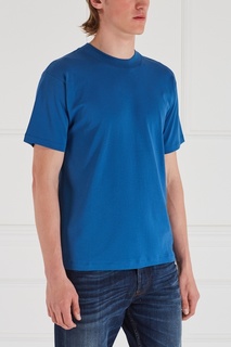 Футболка Naples Acne Studios
