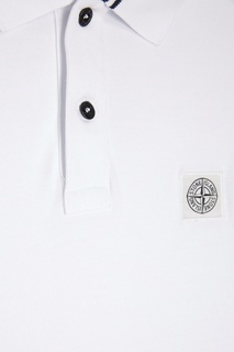 Футбока-поло Stone Island