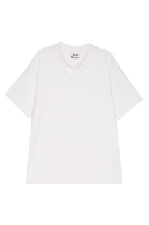 Футболка-поло Norfolk Acne Studios