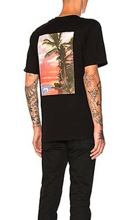 Футболка idle odreams - Stussy
