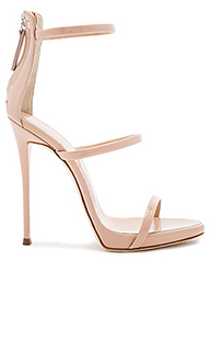 Туфли на каблуке coline - Giuseppe Zanotti