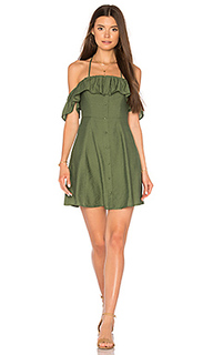 Платье leon - Line & Dot