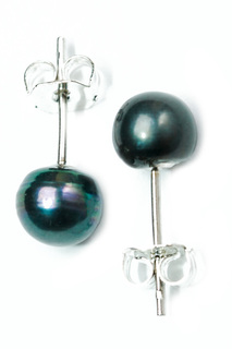 Серьги Jemchug