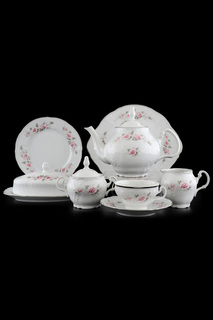 Чайный сервиз 12 перс., 43 пр. BERNADOTTE