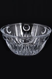 Конфетница 17,5 см Crystalite Bohemia