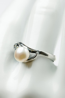 Кольцо Jemchug