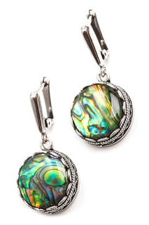 Серьги Jemchug