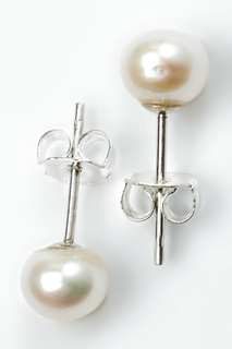 Серьги Jemchug