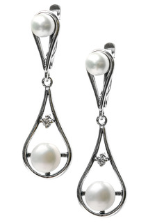 Серьги Jemchug