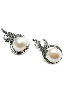 Серьги Jemchug