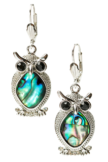 Серьги Jemchug