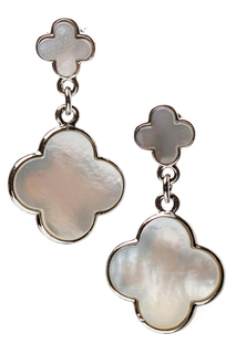 Серьги Jemchug