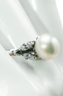 Кольцо Jemchug