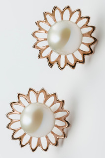 Серьги Jemchug