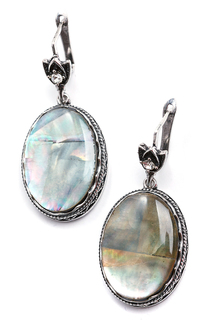 Серьги Jemchug