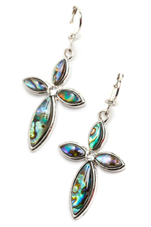 Серьги Jemchug