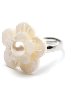 Кольцо Jemchug