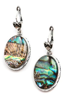 Серьги Jemchug