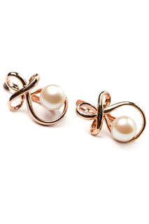 Серьги Jemchug