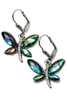 Серьги Jemchug