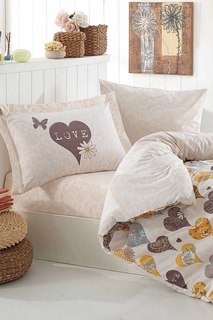Комплект постельного белья Hobby