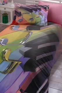 Комплект постельного белья Hobby