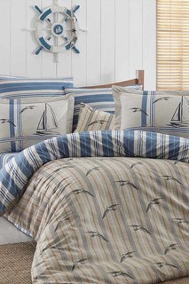 Комплект постельного белья Hobby