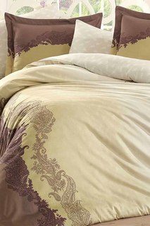 Комплект постельного белья Hobby