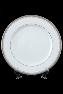 Набор тарелок 25 см, 6 шт THUN