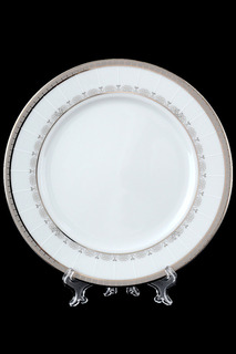 Набор тарелок 19 см THUN