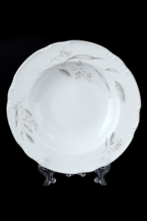 Набор тарелок глубоких 6 шт. THUN